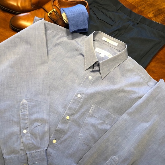 Perry Ellis Other - Perry Ellis Men’s Shirt